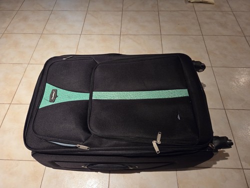 Away travel large luggage jet - travel,