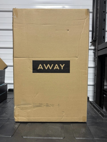 Bnib away travel luggage - travel,