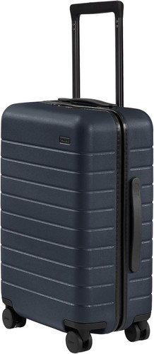 Away carry luggage - carry-on,