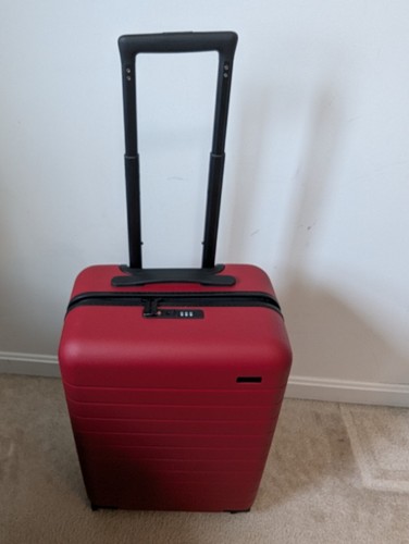 Away the bigger carry - carry, on