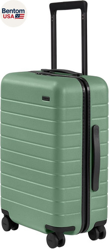 Away carry luggage - away,