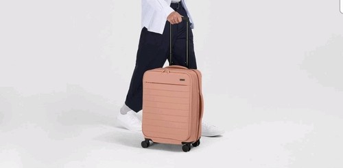 Away softside bigger - bigger, carry-on