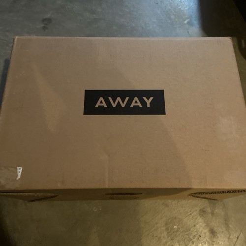 Away premium suitcase - premium, suitcase-