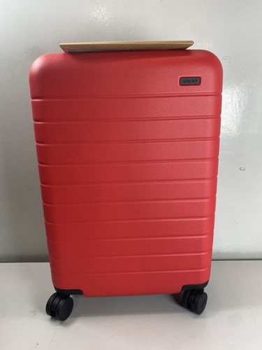 Away travel luggage the bigger - away,