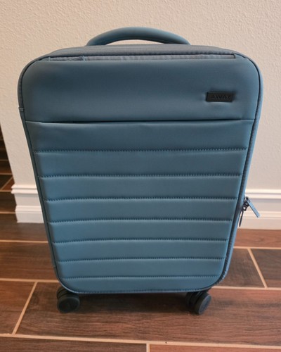 Away softside carry - away, carry-on
