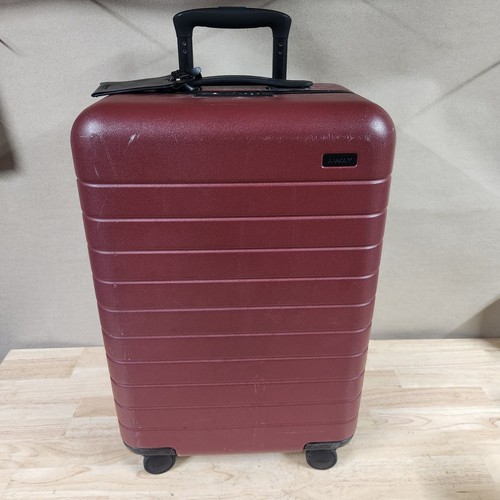 Away suitcase travel carry - away, on