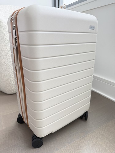 Away bigger carry - carry-on, canvas