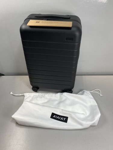 Away luggage the carry - away,
