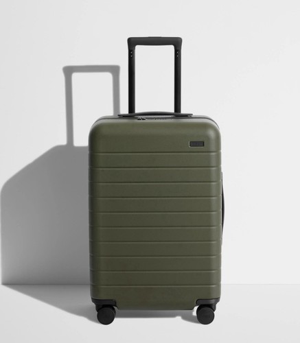 Away the bigger carry - away, carry-on