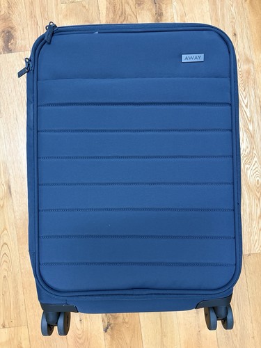 Away softside carry - away, carry-on