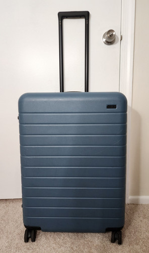 Away inch wheeled - away,