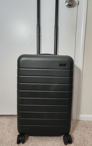 Away inch wheeled carry - 22, 4-wheeled