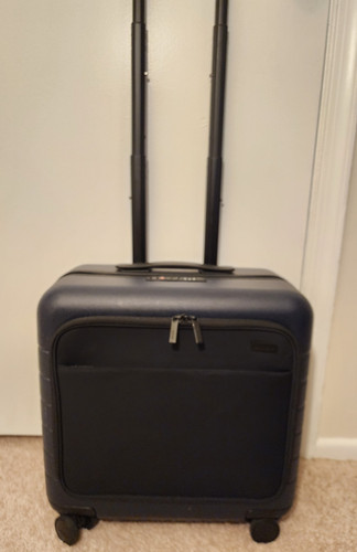 Away inch wheeled carry - away,