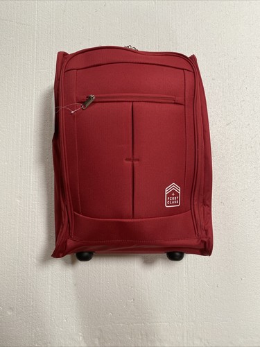 Carry wheeled handled bag - wheeled,