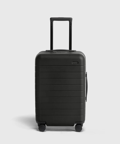 Away the carry jet - the, black