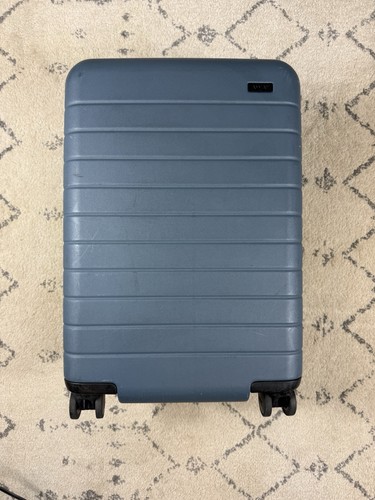 Away luggage lightweight - away, luggage,