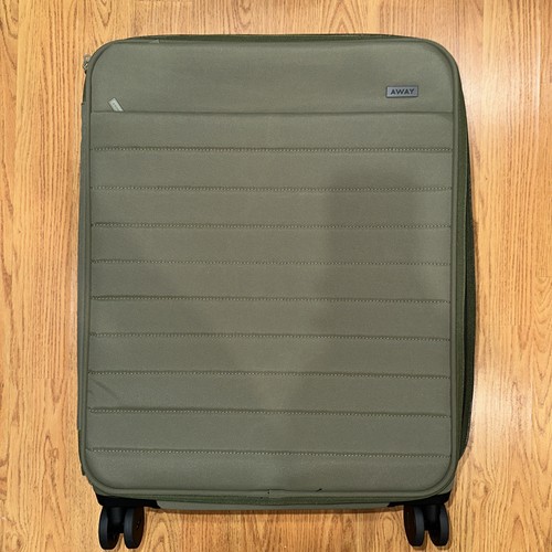 Away the softside bigger - softside,