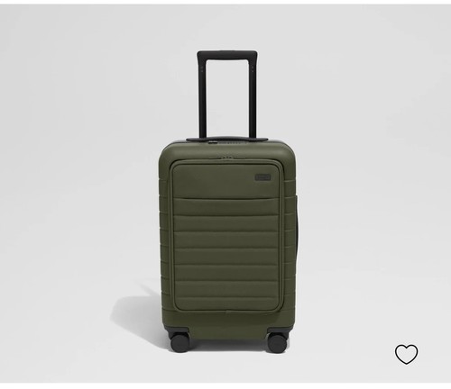 Away the executive carry - away,