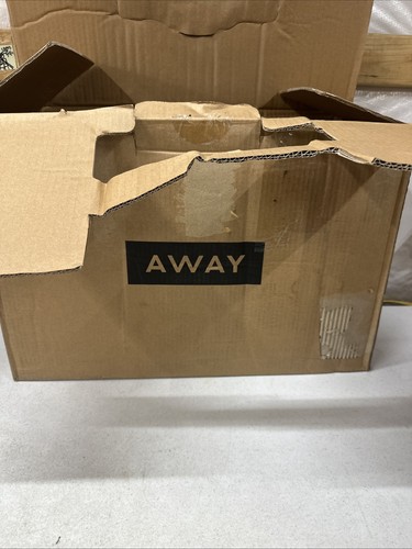 Away softside flex carry - softside,
