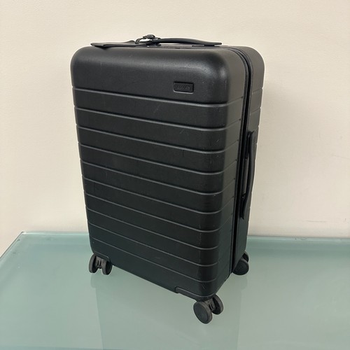 Away brand luggage - away, 22”