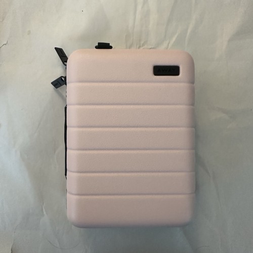 Away mini suitcase pink - suitcase, in