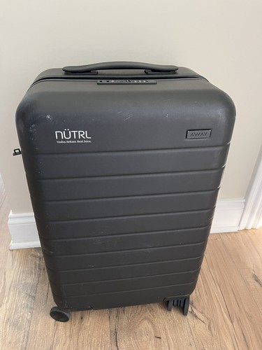 Away suitcase carry - away, carry-on