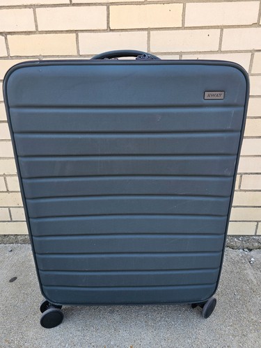 Away the softside - the, flex